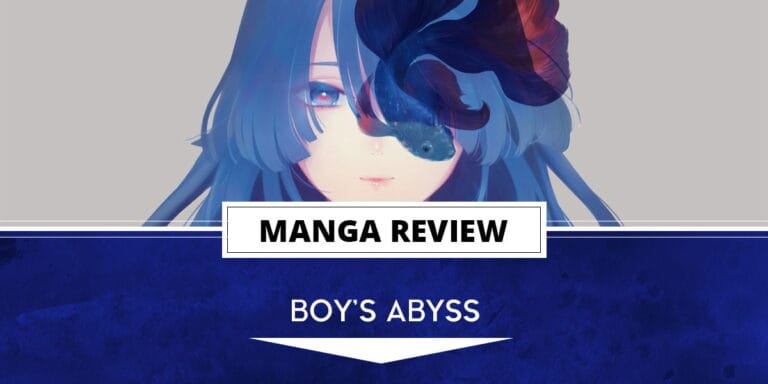 Boysabyss