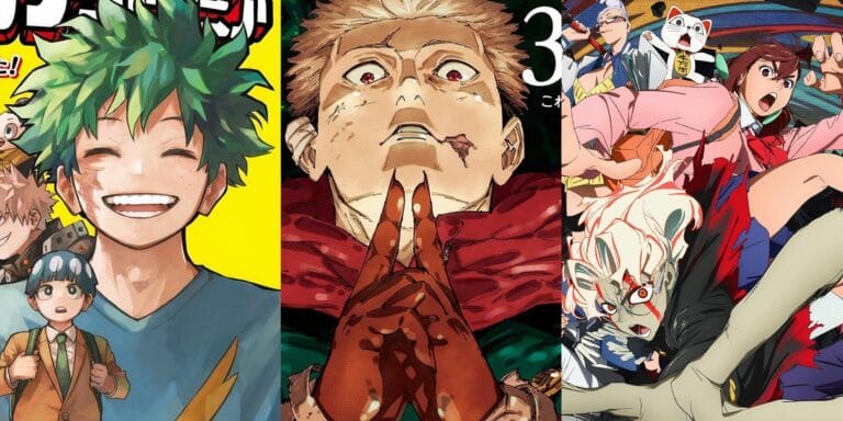 December 2024 S Most Sold Manga Series Revealed