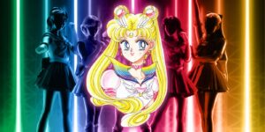 Sailor Moon Live